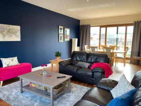 5 Bedroom Central Penthouse Apartment